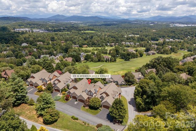 20 N Mission Hills Court, Mills River, NC 28759