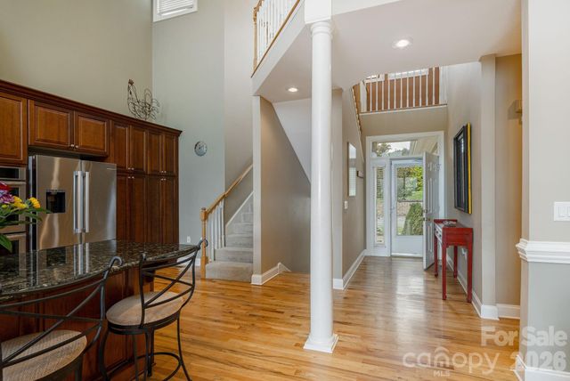 20 N Mission Hills Court, Mills River, NC 28759