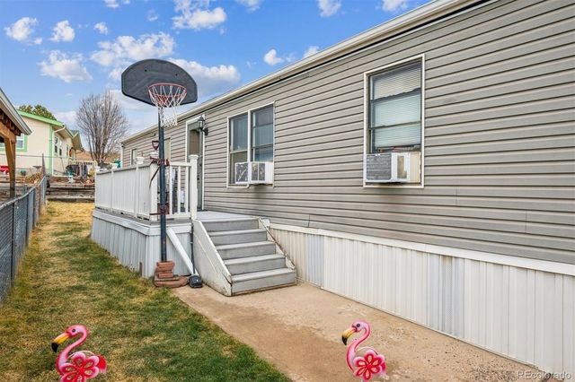 9755 Tern Street, Federal Heights, CO 80260