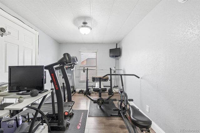 9755 Tern Street, Federal Heights, CO 80260