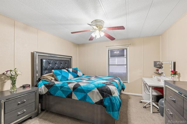 9755 Tern Street, Federal Heights, CO 80260