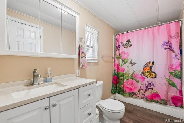 9755 Tern Street, Federal Heights, CO 80260