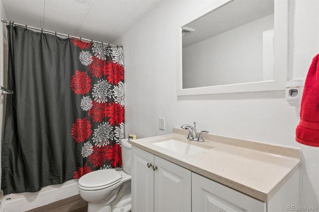 9755 Tern Street, Federal Heights, CO 80260