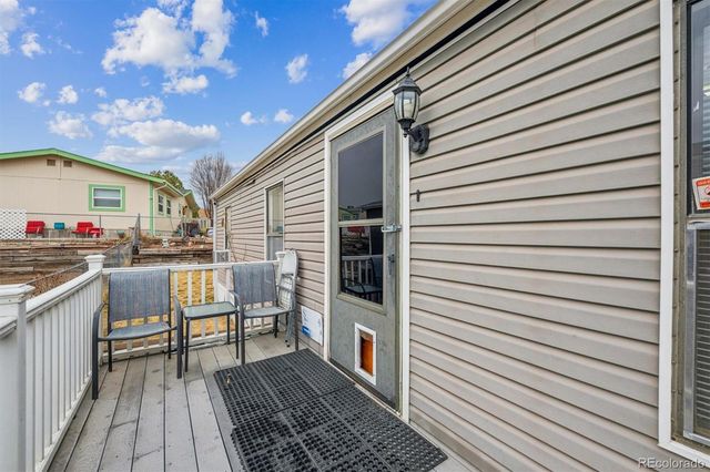 9755 Tern Street, Federal Heights, CO 80260