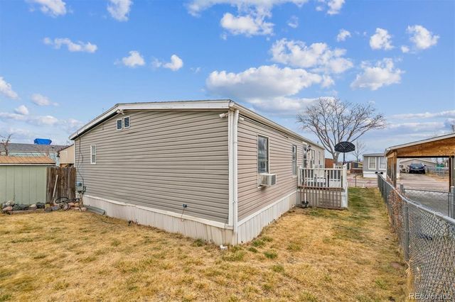 9755 Tern Street, Federal Heights, CO 80260