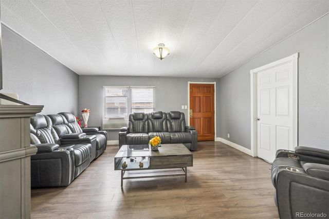 9755 Tern Street, Federal Heights, CO 80260