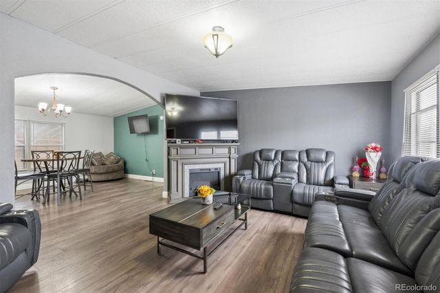 9755 Tern Street, Federal Heights, CO 80260