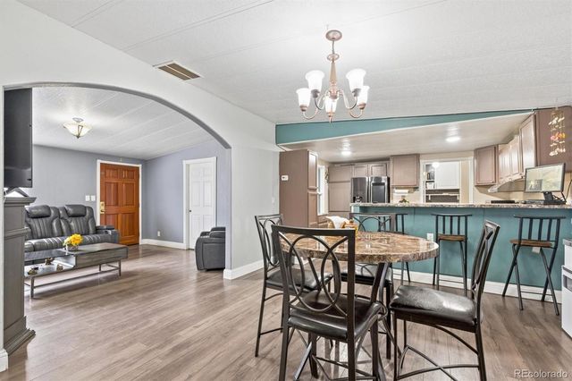 9755 Tern Street, Federal Heights, CO 80260