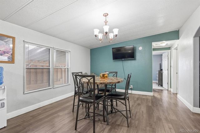 9755 Tern Street, Federal Heights, CO 80260