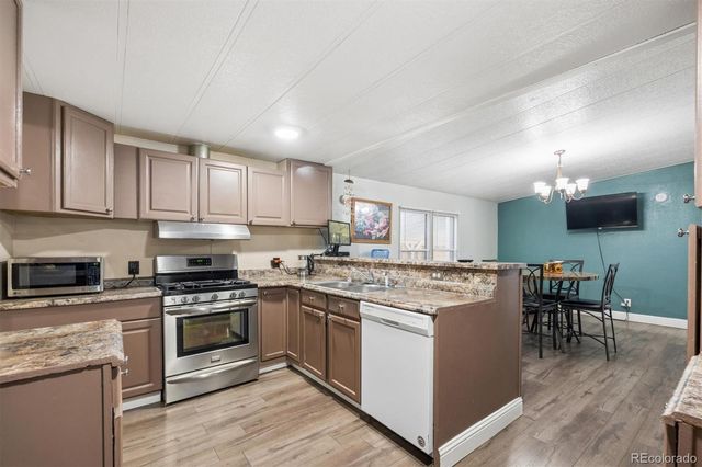 9755 Tern Street, Federal Heights, CO 80260