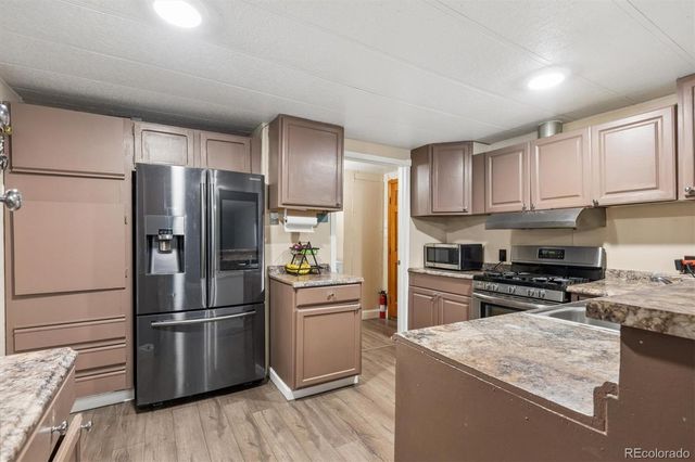 9755 Tern Street, Federal Heights, CO 80260