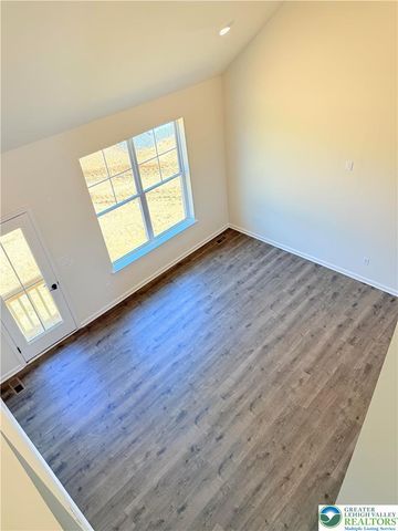 3664 Samantha Lane Lot 31, Upper Milford Twp, PA 18062