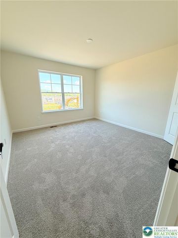 3664 Samantha Lane Lot 31, Upper Milford Twp, PA 18062