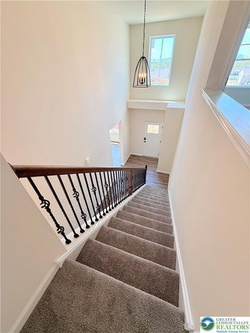 3664 Samantha Lane Lot 31, Upper Milford Twp, PA 18062