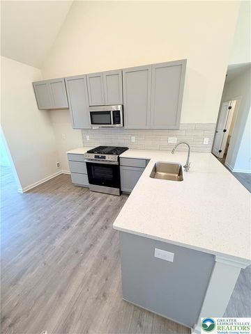 3664 Samantha Lane Lot 31, Upper Milford Twp, PA 18062