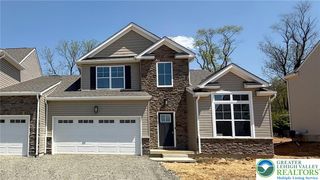 3664 Samantha Lane Lot 31, Upper Milford Twp, PA 18062