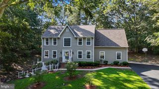 1706 MARKET ST, Owings, MD 20736