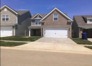 2324 Case Way, Lexington, KY 40511