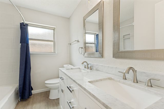 3305 Wayland Drive, Fort Worth, TX 76133