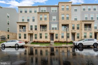 42558 INVERGORDON TER, Sterling, VA 20166