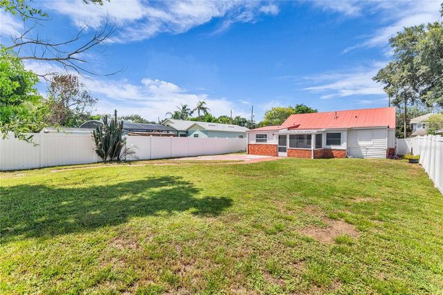 220 E GRANT STREET, Orlando, FL 32806