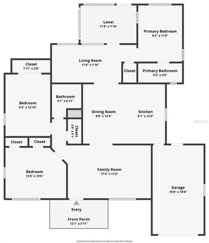 220 E GRANT STREET, Orlando, FL 32806