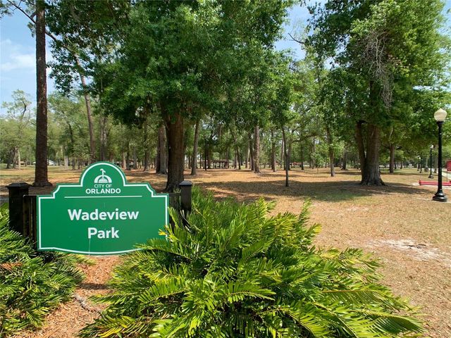 220 E GRANT STREET, Orlando, FL 32806