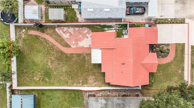 220 E GRANT STREET, Orlando, FL 32806