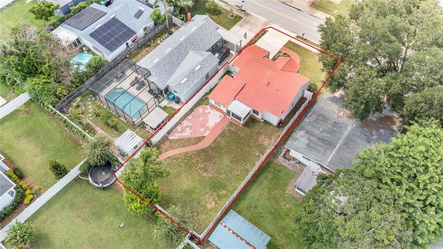 220 E GRANT STREET, Orlando, FL 32806