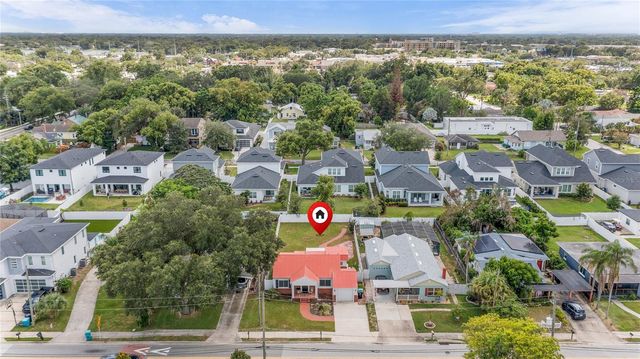 220 E GRANT STREET, Orlando, FL 32806