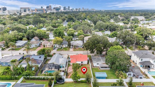 220 E GRANT STREET, Orlando, FL 32806