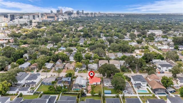 220 E GRANT STREET, Orlando, FL 32806