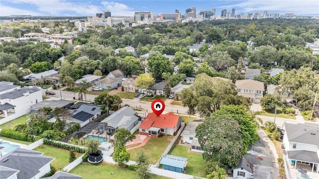 220 E GRANT STREET, Orlando, FL 32806