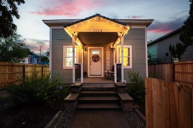 1158 Madison Street, Red Bluff, CA 96080