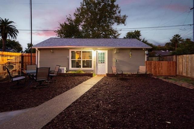 1158 Madison Street, Red Bluff, CA 96080