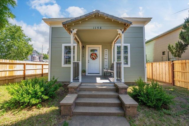 1158 Madison Street, Red Bluff, CA 96080