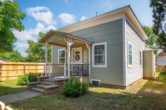 1158 Madison Street, Red Bluff, CA 96080