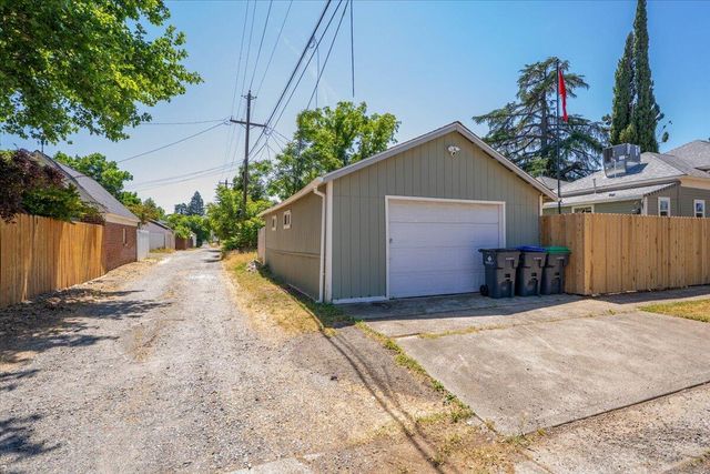1158 Madison Street, Red Bluff, CA 96080