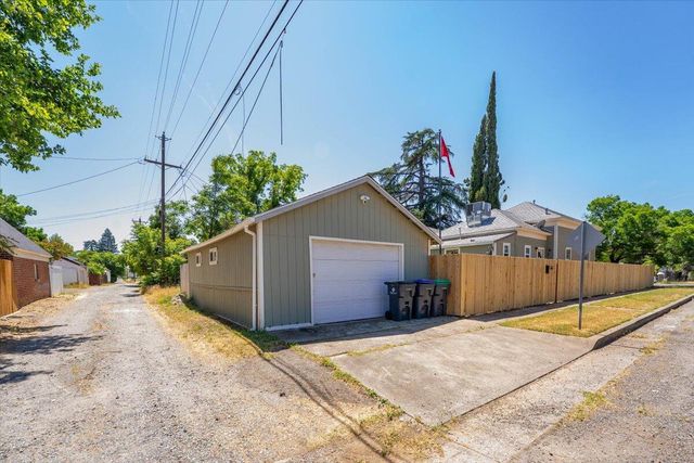 1158 Madison Street, Red Bluff, CA 96080