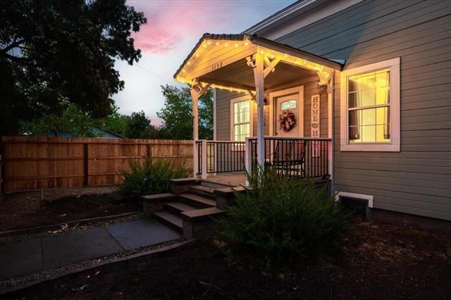 1158 Madison Street, Red Bluff, CA 96080