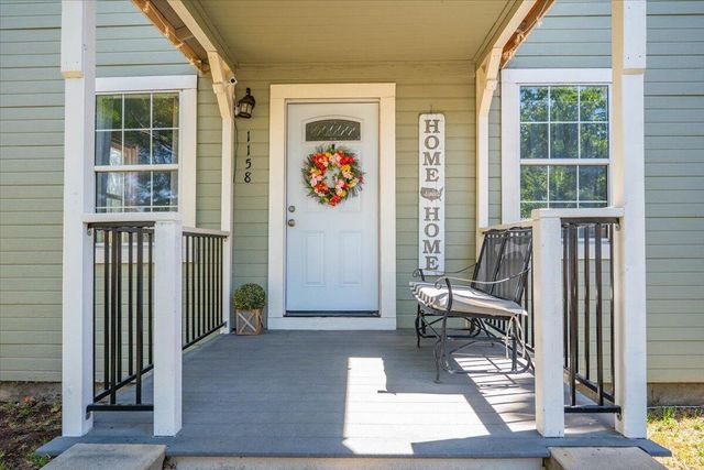 1158 Madison Street, Red Bluff, CA 96080