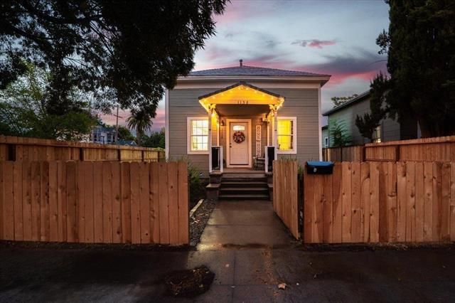 1158 Madison Street, Red Bluff, CA 96080