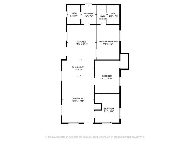 1158 Madison Street, Red Bluff, CA 96080