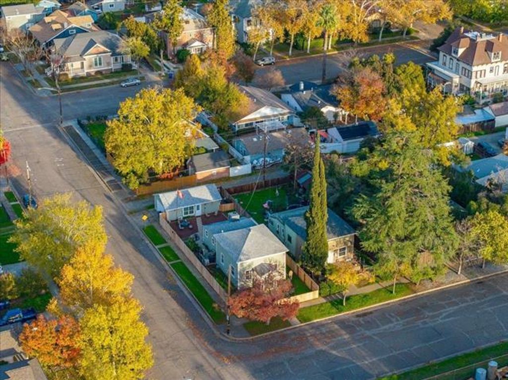 1158 Madison Street, Red Bluff, CA 96080