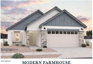 26723 N 167TH Avenue, Surprise, AZ 85387