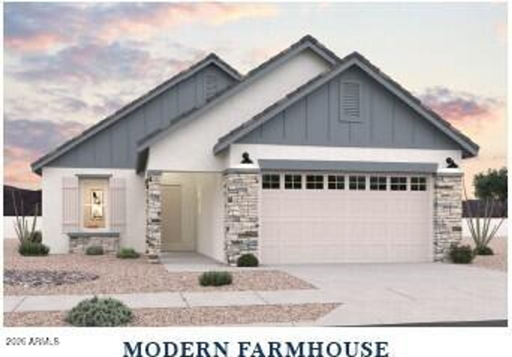 26723 N 167TH Avenue, Surprise, AZ 85387