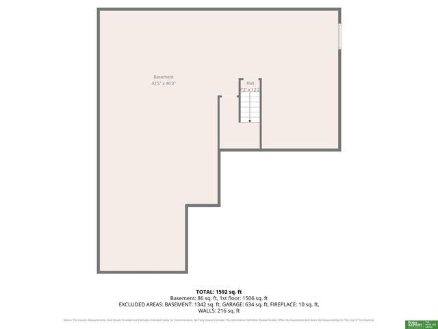 11211 Cove Hollow Drive, Papillion, NE 68046