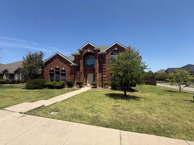 1220 Resaca Drive, Frisco, TX 75033