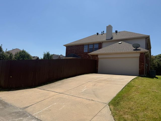 1220 Resaca Drive, Frisco, TX 75033