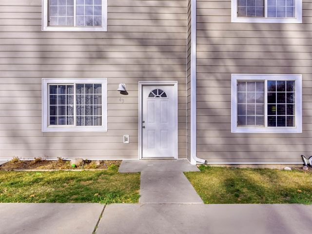 259 Coventry Pl Unit 43, Grand Junction, CO 81503